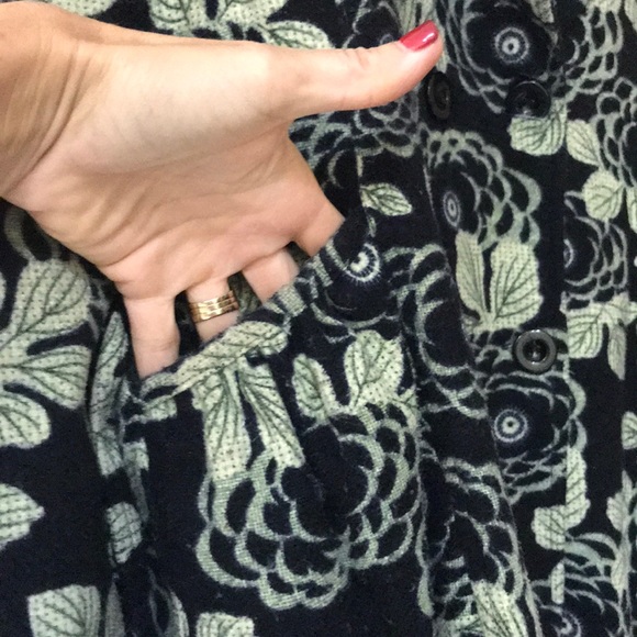 Perfect fall jacket! - Picture 5 of 8